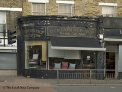 Curtain Service image