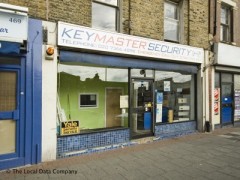 Key Master Security image
