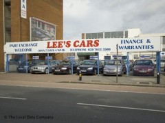 Lee's Cars image