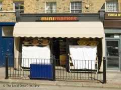 Mini Market image