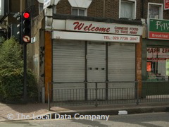 Fortuna Chinese Take Away image