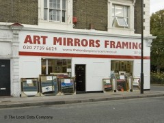 The London Picture Centre image