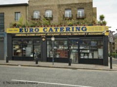 Euro Catering image