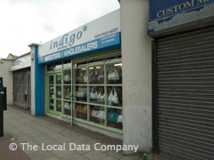 Indigo Handbags image