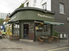 The Premises image
