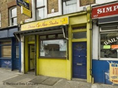Divine Cut Hair Studio image