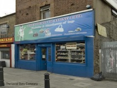 Shepherd Trading image