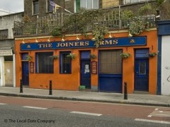 The Joiners Arms image