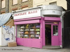 Fantasy Bags image
