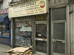 City Accessories image