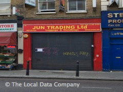 Jun Trading image