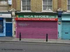 Sica Shoes image
