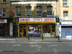 Amor Anthony Shoes image