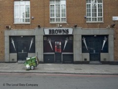 Browns Nightclub image
