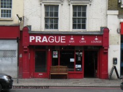 Prague image