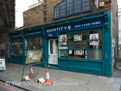 Identity image