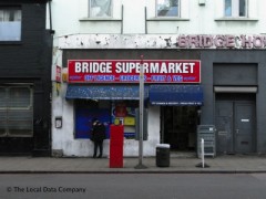 Bridge Supermarket image