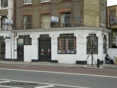 Shangri La Tattoo Parlour image