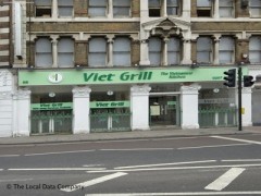 Viet Grill image