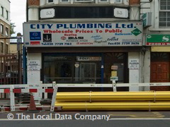 City Plumbing image