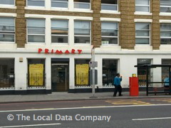 Primary Colour image