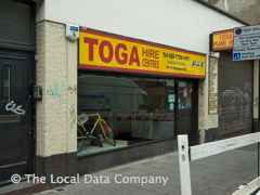 Toga Hire Centres image