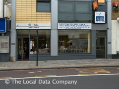 Global Table & Chair Co image