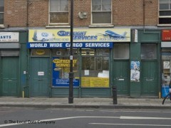 KTA Freight Services image