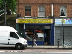 Loong Kee Cafe image