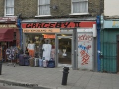 Graceby II image
