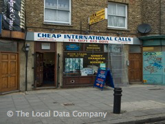 Global Link Communications image