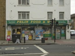 Pelin Food & Wine image