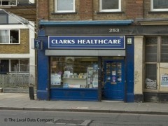 Clarks Healthcare image