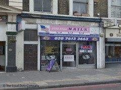 Five Star Nails image
