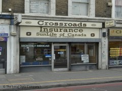 Crossroads Insurance image