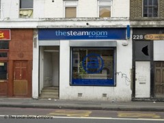 The Steam Room image