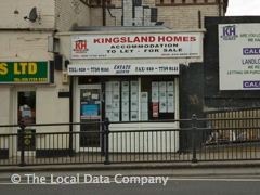 Kingsland Homes image