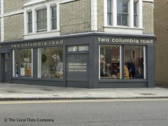 Two Columbia Road image