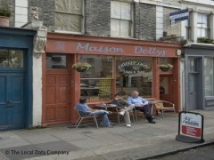 Maison Dellys image
