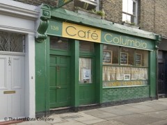 Cafe Columbia image