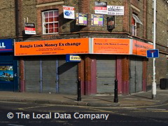 Bangla Link Money Exchange image