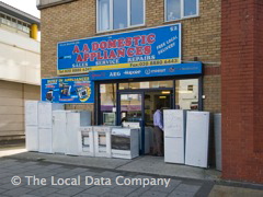 A A Domestic Appliances image