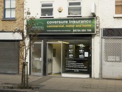 Coversure Insurance image