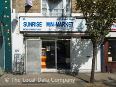 Sunrise Mini Market image