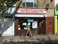 Tawakal Telecommunications image