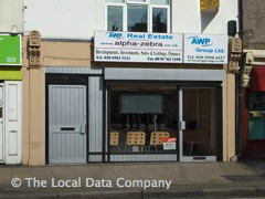 AWP Real Estate image