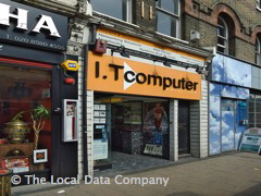 IT Computer Solutions image