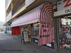 Bulls Butchers image