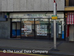 Citiagent image