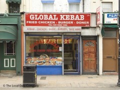 Global Kebabs image